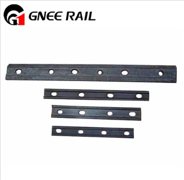 115re Rail Fish Plate Joint 115re Rail Fish Plate Joint