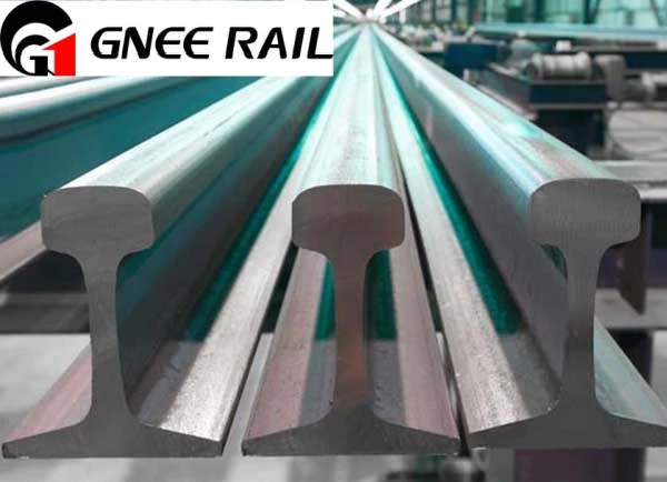 135 LB Crane Rail 135 LB Crane Rail