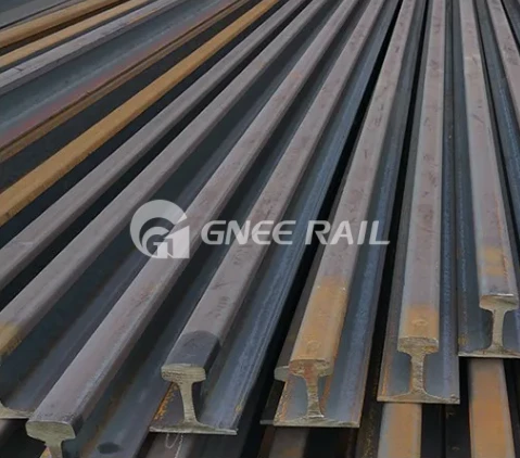 20LB ASCE Rail Profile 20LB ASCE Rail Profile
