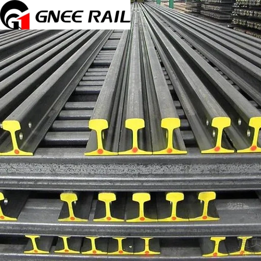 America Standard ASCE 25 Rail America Standard ASCE 25 Rail