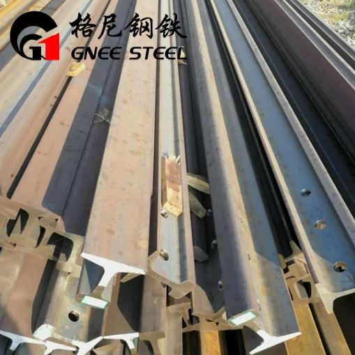 American Standard ASCE 30 Rail American Standard ASCE 30 Rail
