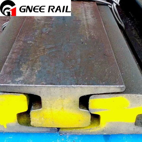 European Standard A45 Crane Rail European Standard A45 Crane Rail