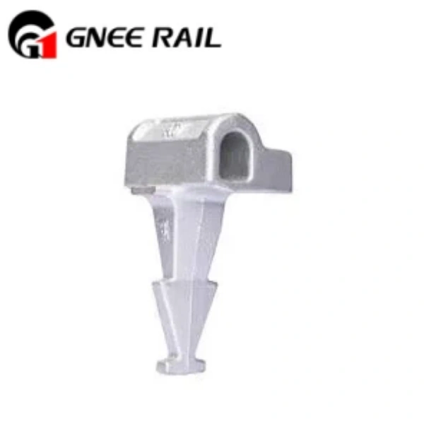 Rail Shoulder-- Railroad Fasteners Rail Shoulder-- Railroad Fasteners