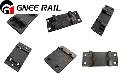 S49 Ribbed Base Plate S49 Ribbed Base Plate