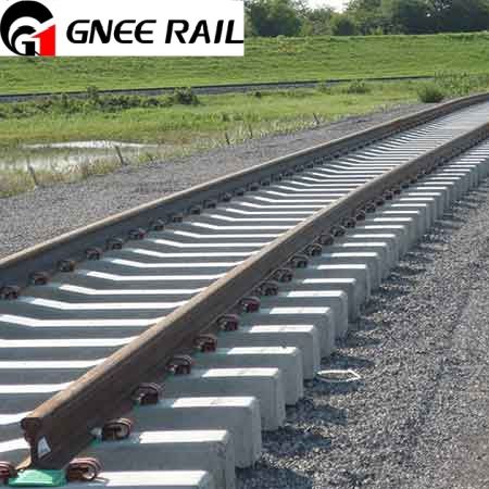 Steel Rail BS 70A