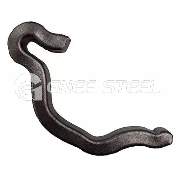 90 LB Rail Anchor 90 LB Rail Anchor