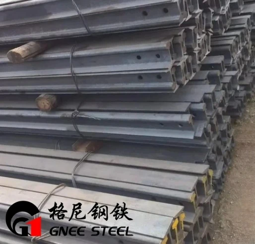 British Standard 90R Rail