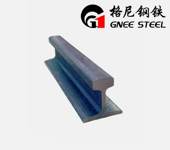 BS 50O Steel Rail