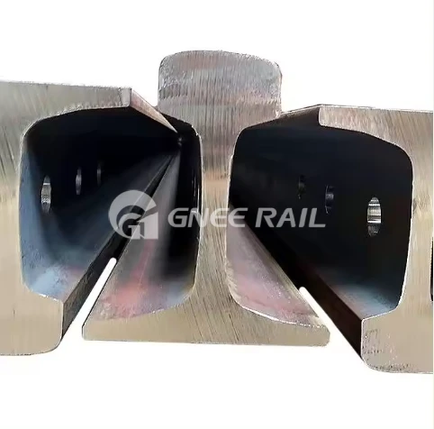 CR175 Railway Crane Rails