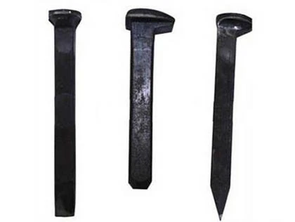DHS35 Rail Screw Spike