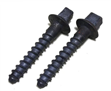 DHS35 Rail Screw Spike