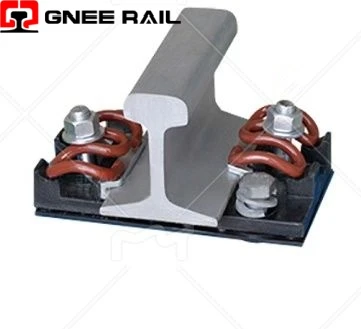 DJK5-1 Fastener System DJK5-1 Fastener System