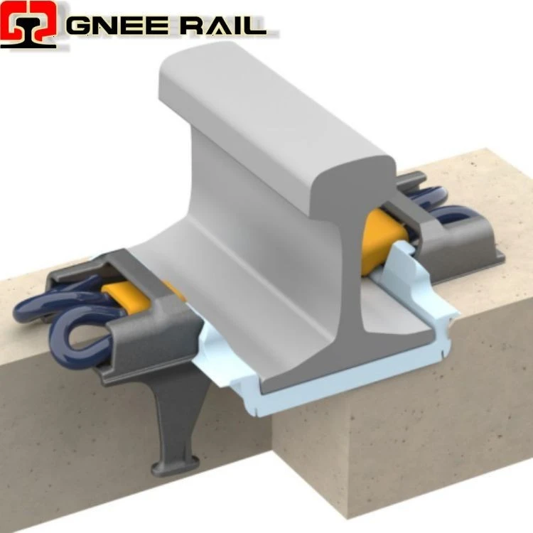 DJK5-1 Subway Fastening System best DJK5-1 Subway Fastening System best