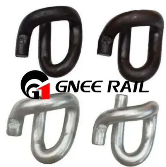 E Type Elastic Clip For Fastening System E Type Elastic Clip For Fastening System