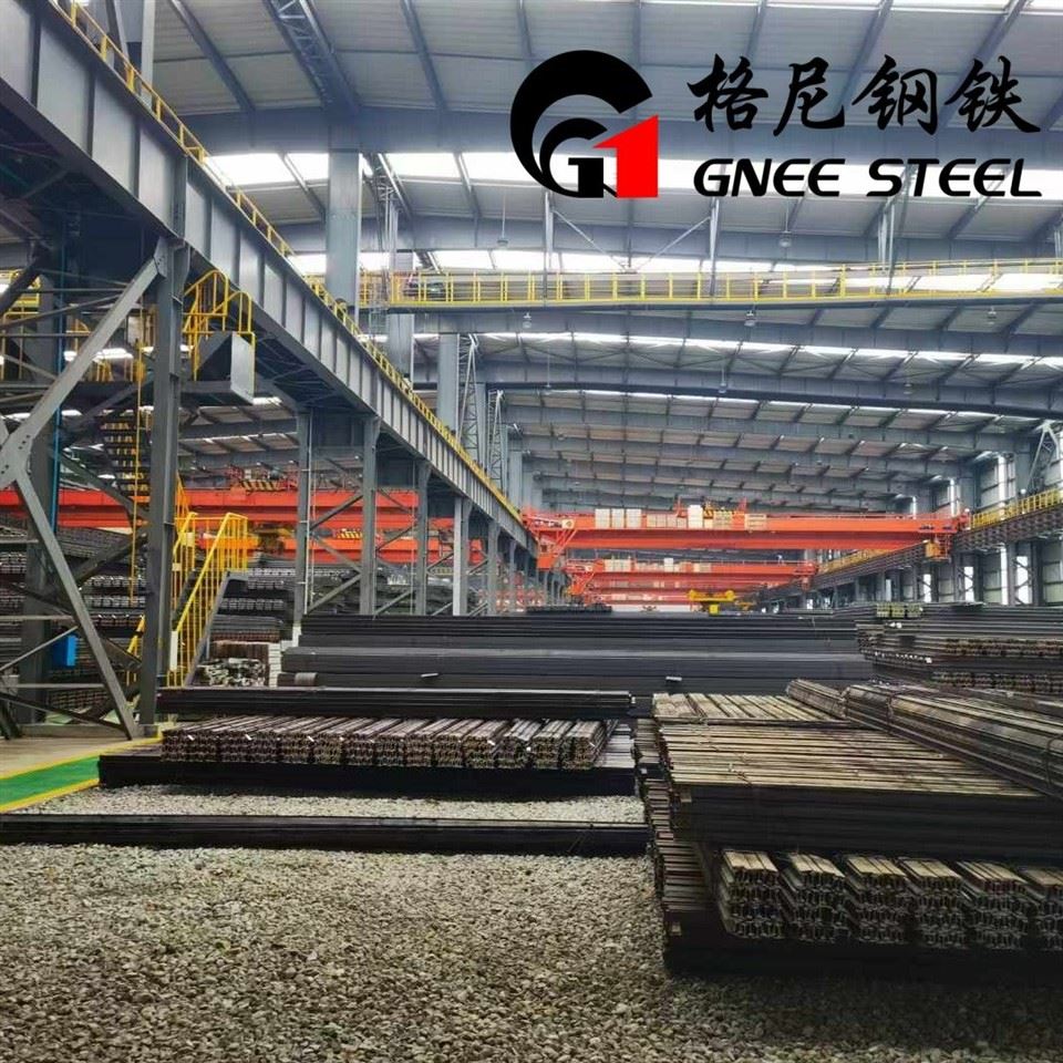EN Standard 49E1 Rail