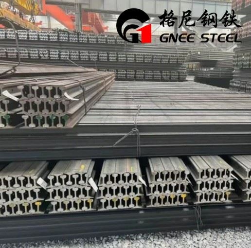 GB Standard 30KG Steel Rail GB Standard 30KG Steel Rail