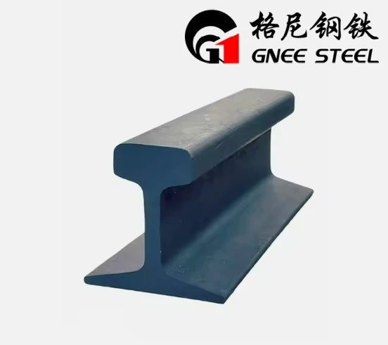 GB Standard 43KG Steel Rail GB Standard 43KG Steel Rail