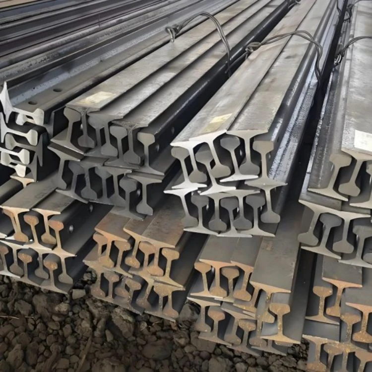 GB11264 22KG Light Steel Rail