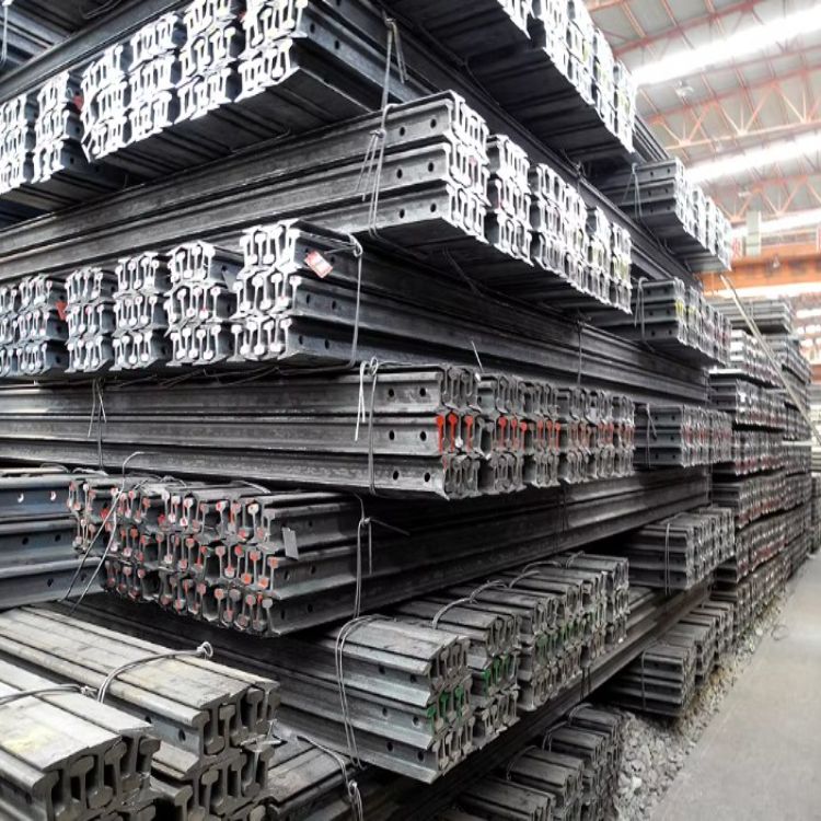 Heavy-load Line U78CrV 75kg/m Heavy Rail Heavy-load Line U78CrV 75kg/m Heavy Rail