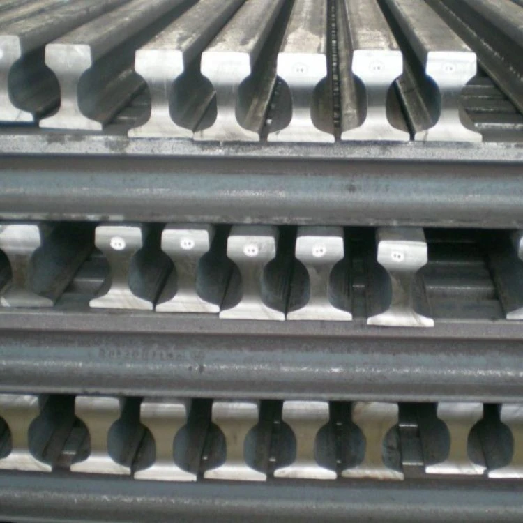High Durability, Load Capacity Crane Rails High Durability, Load Capacity Crane Rails