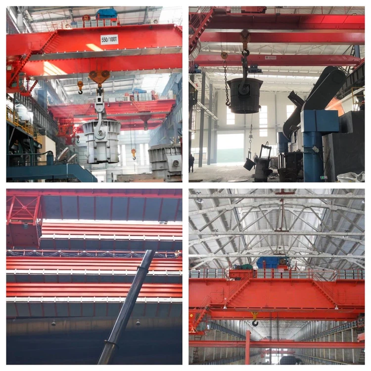 Crane rail Crane rail