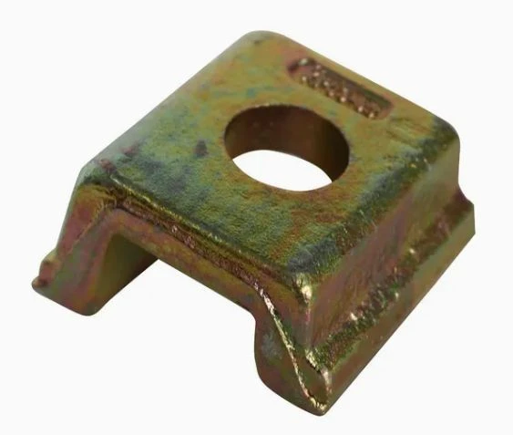 KPO Crane Clamp Fasteners System KPO Crane Clamp Fasteners System