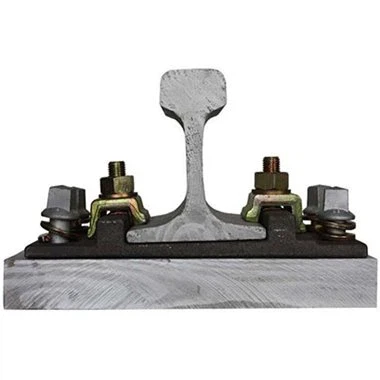 KPO Rail Fastening System