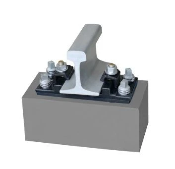 KPO Series Clamp Rail Fasteners Systems KPO Series Clamp Rail Fasteners Systems