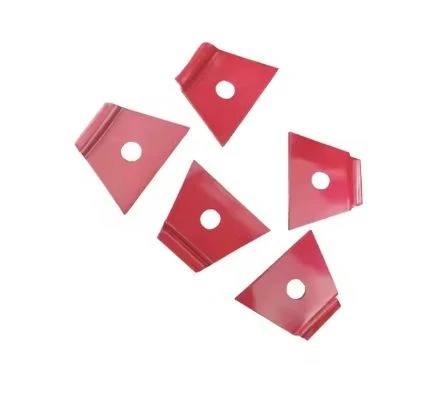 Nabla Clip Fasteners System Nabla Clip Fasteners System