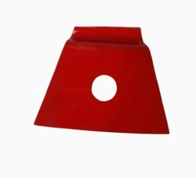 Nabla Clip Railroad Fastening System Nabla Clip Railroad Fastening System