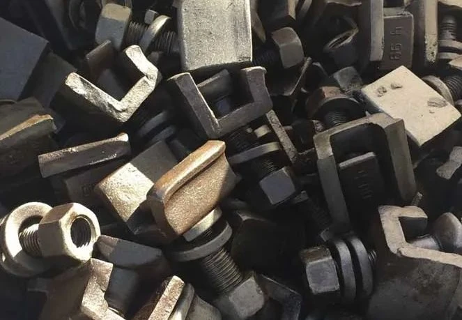 Nabla Type KPO Type Fasteners System Nabla Type KPO Type Fasteners System