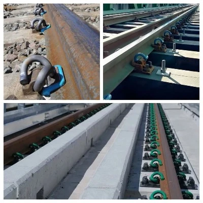 rail clip rail clip