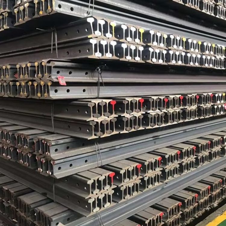 P30 GB Railroad Light Steel Rails P30 GB Railroad Light Steel Rails
