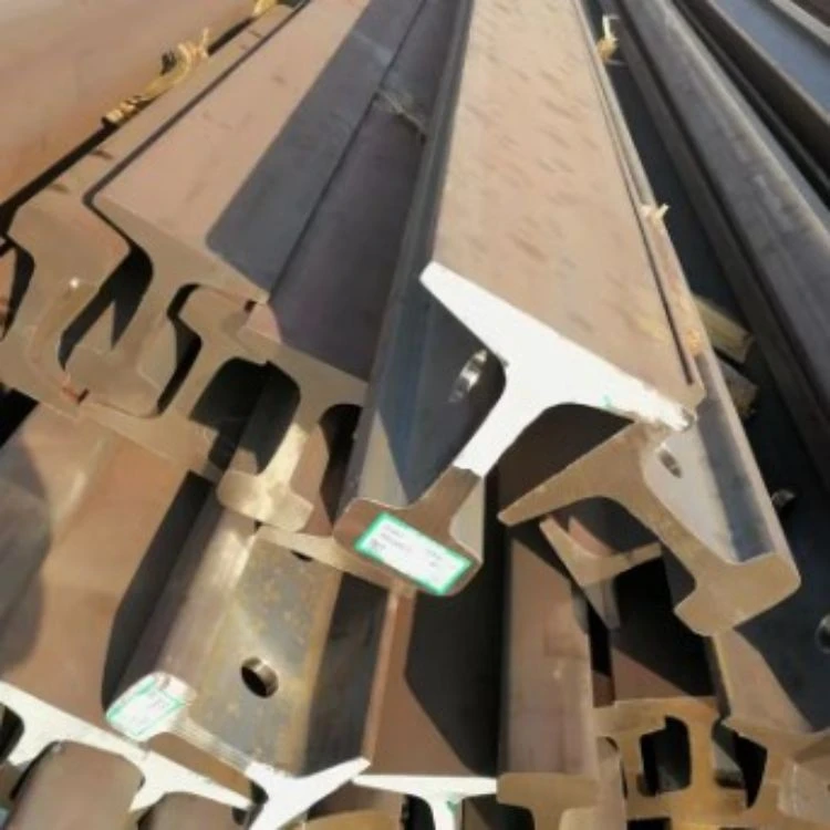 Port And Mine QU120 Heavy Crane Rails Port And Mine QU120 Heavy Crane Rails