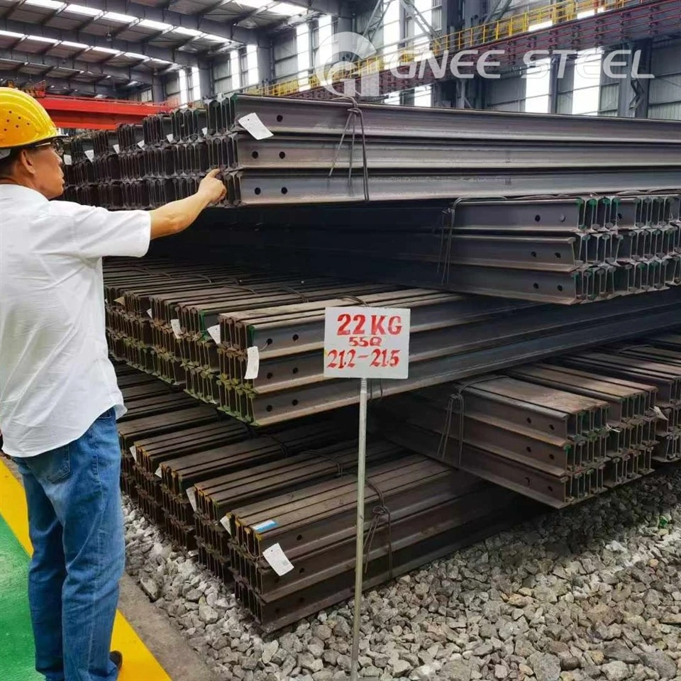 QU100 Rails QU100 Rails