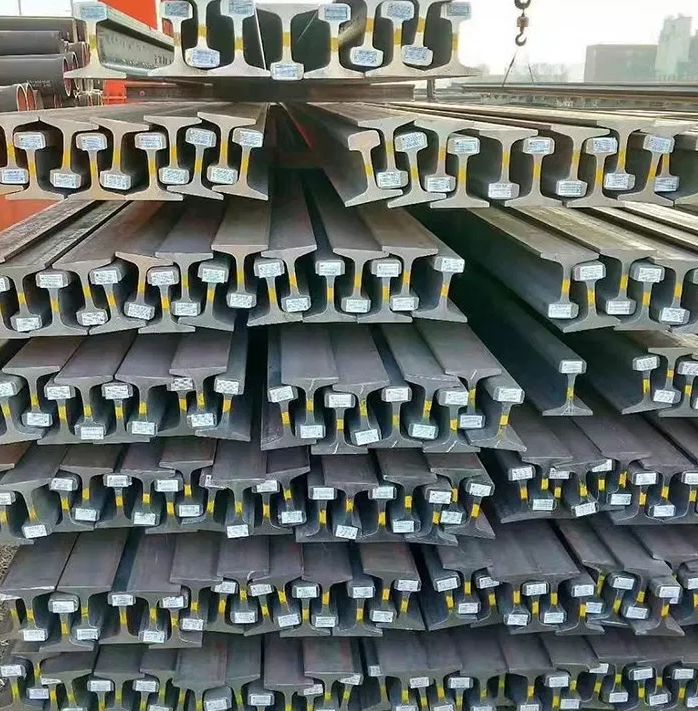 QU100 Wear-resistant Long-life GB Rails QU100 Wear-resistant Long-life GB Rails