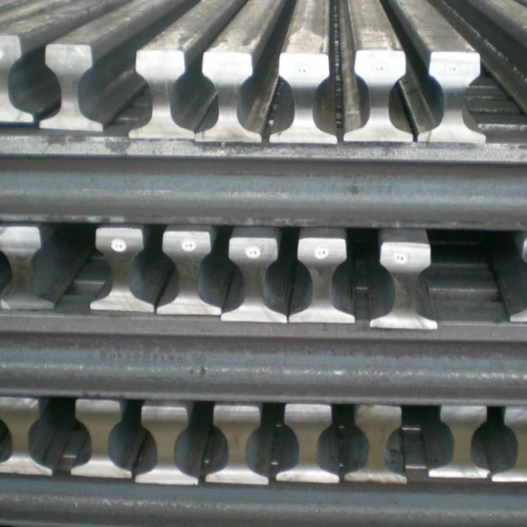 QU120 Grade GB Standard Crane Rail QU120 Grade GB Standard Crane Rail