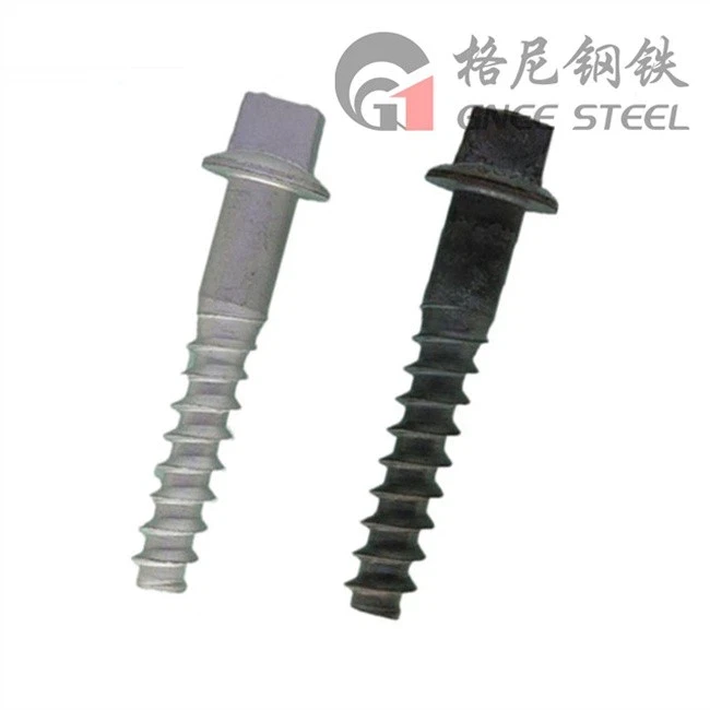 Rail Fastening Stud Rail Fastening Stud