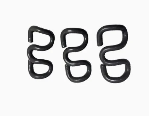 SKL Type Railway Fastening System SKL Type Railway Fastening System