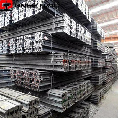 EN 60E1 UIC 60 järnvägsspår