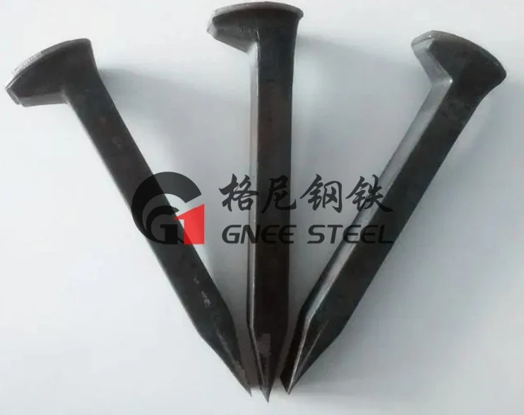 SS35 Rail Screw Spikes SS35 Rail Screw Spikes
