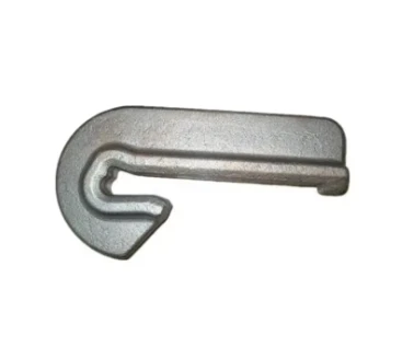 TR45 Railroad Track Anchor TR45 Railroad Track Anchor
