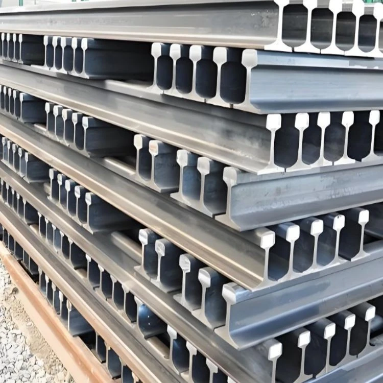 U71Mn 60kg/m GB Heavy Rail