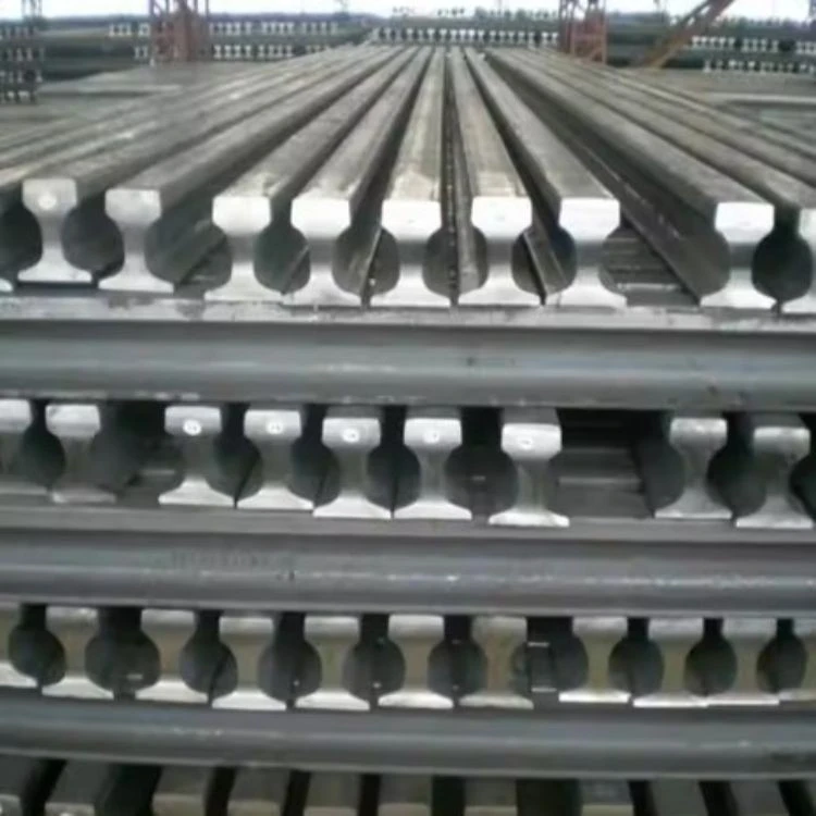 U71mn U75V 60kg 75kg Railway Heavy Steel U71mn U75V 60kg 75kg Railway Heavy Steel