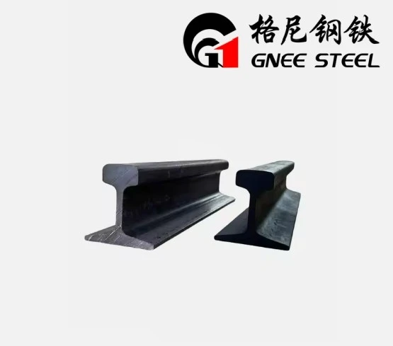 UIC Standard 54 Rail