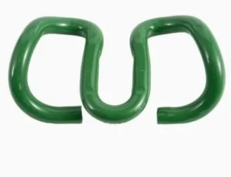 Vossloh SKL Clamp Fastening System Vossloh SKL Clamp Fastening System