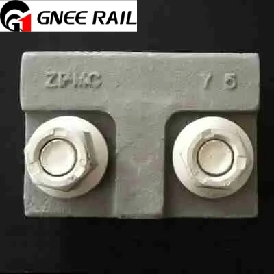 YB55 Rail Clips YB55 Rail Clips
